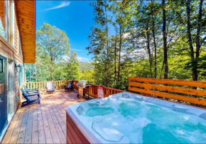Kingslanding Cabin Carrabassett Valley